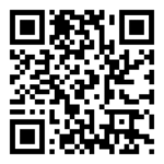 QR kód - ACL online aplikácia