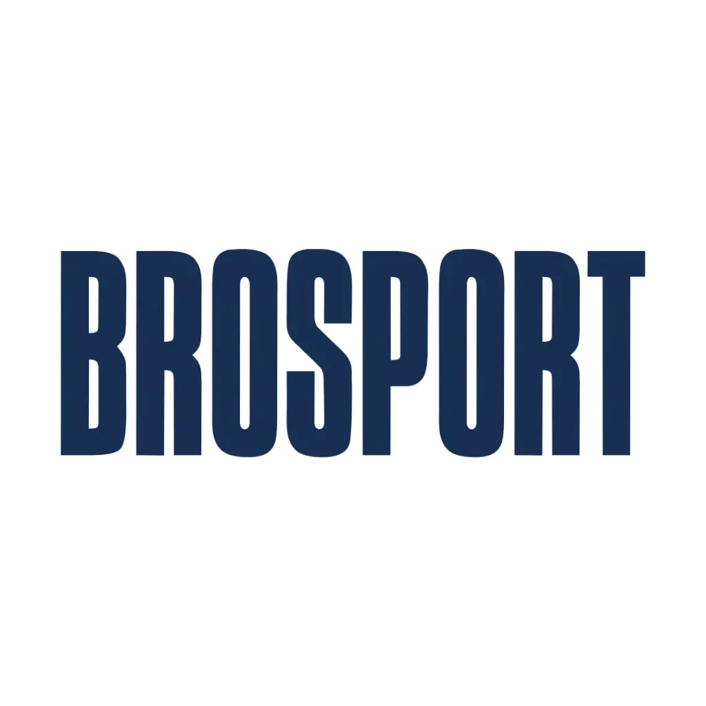 Logo Brosport